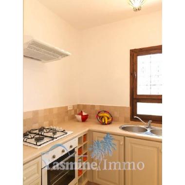 Casa de vacaciones en midoune (Madanin)Casa de vacaciones