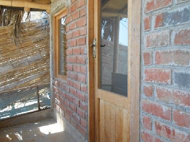 Casa de vacaciones en Mancora (Piura)Casa de vacaciones