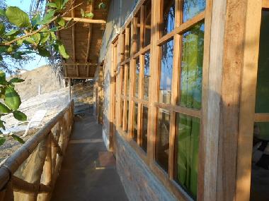 Casa de vacaciones en Mancora (Piura)Casa de vacaciones