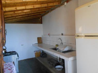 Casa de vacaciones en Mancora (Piura)Casa de vacaciones