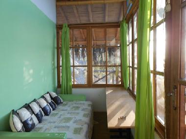 Casa de vacaciones en Mancora (Piura)Casa de vacaciones