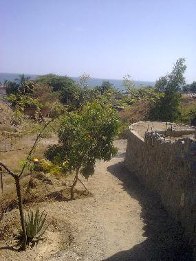 Casa de vacaciones en Mancora (Piura)Casa de vacaciones