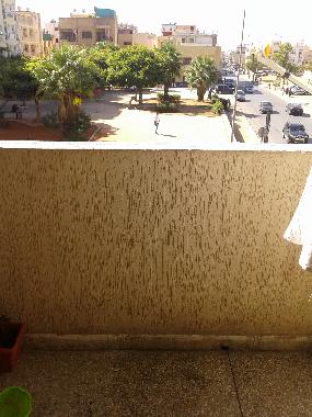 Cama y desayuno en sal (Rabat-Sale)Casa de vacaciones