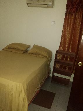 Apartamento de vacaciones en Kingston (Kingston)Casa de vacaciones