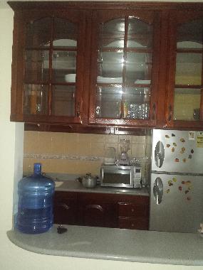 Apartamento de vacaciones en Kingston (Kingston)Casa de vacaciones