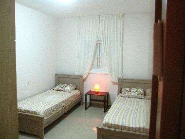 Apartamento de vacaciones en Netanya (HaMerkaz (Central))Casa de vacaciones