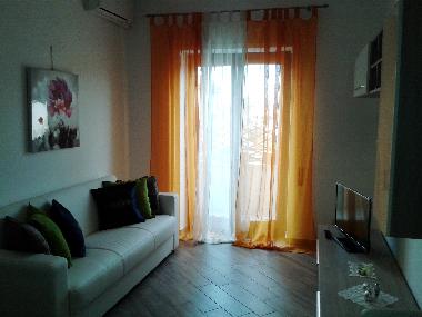 Casa de vacaciones en Rome (Lazio)Casa de vacaciones