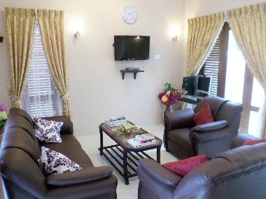 Apartamento de vacaciones en Marawila (Puttalam)Casa de vacaciones