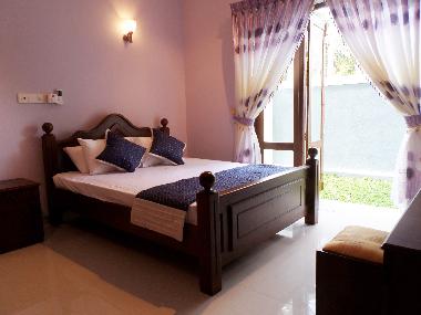 Apartamento de vacaciones en Marawila (Puttalam)Casa de vacaciones