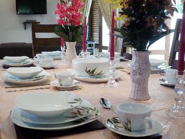 Apartamento de vacaciones en Marawila (Puttalam)Casa de vacaciones