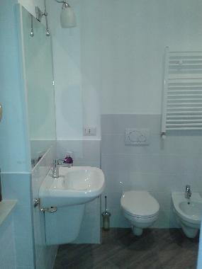 Casa de vacaciones en Rome (Lazio)Casa de vacaciones