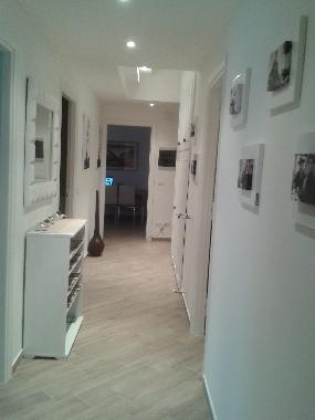 Casa de vacaciones en Rome (Lazio)Casa de vacaciones