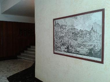 Casa de vacaciones en Rome (Lazio)Casa de vacaciones