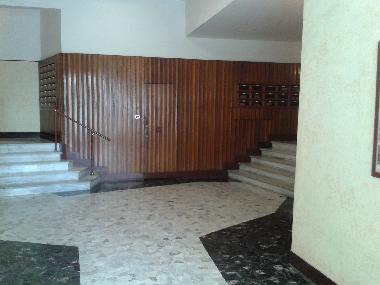 Casa de vacaciones en Rome (Lazio)Casa de vacaciones