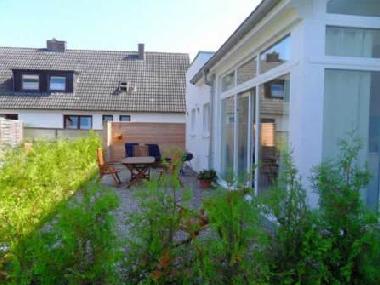 Apartamento de vacaciones en Schnberg-Kalifornien (Ostsee-Festland)Casa de vacaciones