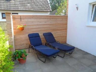 Apartamento de vacaciones en Schnberg-Kalifornien (Ostsee-Festland)Casa de vacaciones
