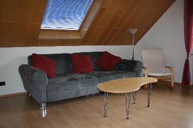 Apartamento de vacaciones en Ndlingen-Haard (Unterfranken)Casa de vacaciones