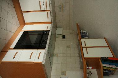 Apartamento de vacaciones en Ndlingen-Haard (Unterfranken)Casa de vacaciones