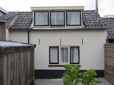 Casa de vacaciones en Katwijk (Zuid-Holland)Casa de vacaciones