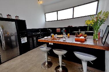 Villa en S�minyak (Bali)Casa de vacaciones