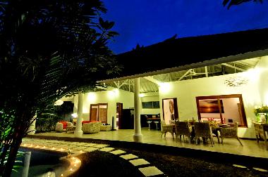 Villa en Sminyak (Bali)Casa de vacaciones