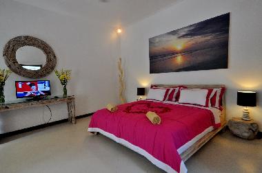 Villa en S�minyak (Bali)Casa de vacaciones