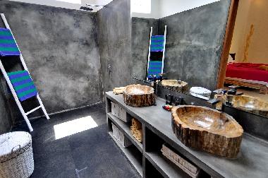 Villa en S�minyak (Bali)Casa de vacaciones