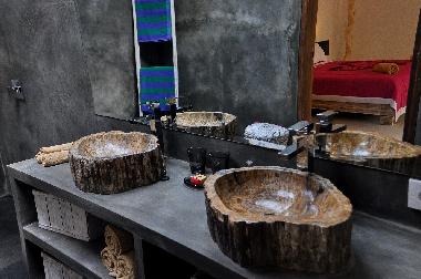 Villa en S�minyak (Bali)Casa de vacaciones