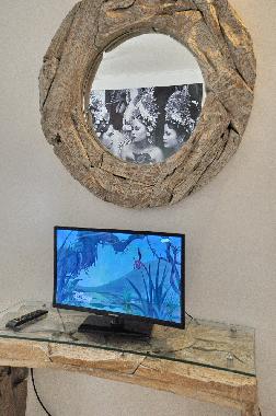 Villa en S�minyak (Bali)Casa de vacaciones