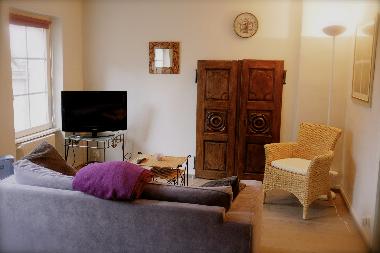 Apartamento de vacaciones en DINAN (Ctes-d'Armor)Casa de vacaciones