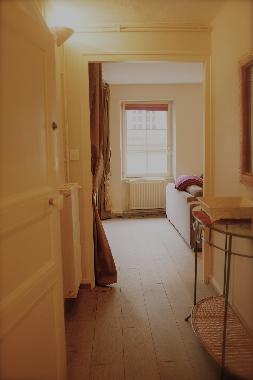 Apartamento de vacaciones en DINAN (C�tes-d