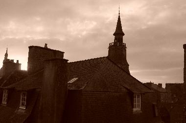 Apartamento de vacaciones en DINAN (C�tes-d