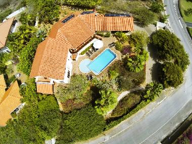 Villa en Willemstad (Curacao)Casa de vacaciones