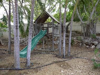 Villa en Willemstad (Curacao)Casa de vacaciones