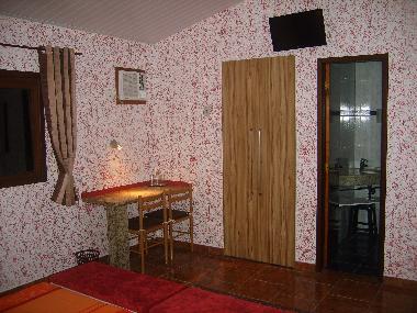 Cama y desayuno en Maric� (Rio de Janeiro)Casa de vacaciones