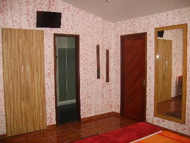 Cama y desayuno en Maric� (Rio de Janeiro)Casa de vacaciones