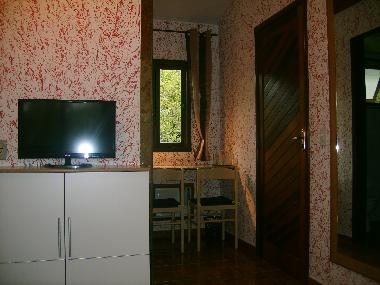 Cama y desayuno en Maric� (Rio de Janeiro)Casa de vacaciones