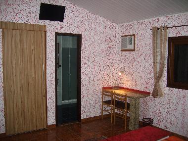 Cama y desayuno en Maric� (Rio de Janeiro)Casa de vacaciones