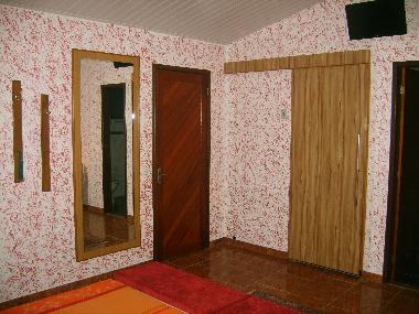 Cama y desayuno en Maric� (Rio de Janeiro)Casa de vacaciones