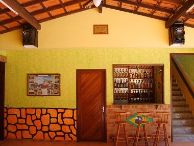 Cama y desayuno en Maric� (Rio de Janeiro)Casa de vacaciones