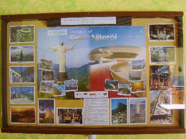 Cama y desayuno en Maric� (Rio de Janeiro)Casa de vacaciones