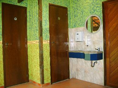 Cama y desayuno en Maric� (Rio de Janeiro)Casa de vacaciones