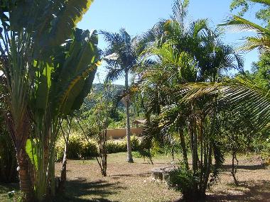 Cama y desayuno en Maric� (Rio de Janeiro)Casa de vacaciones