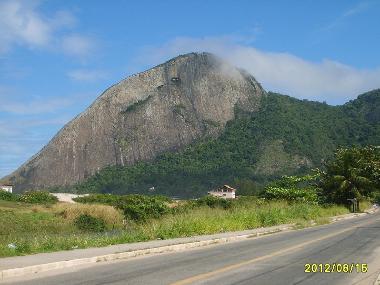 Cama y desayuno en Maric� (Rio de Janeiro)Casa de vacaciones