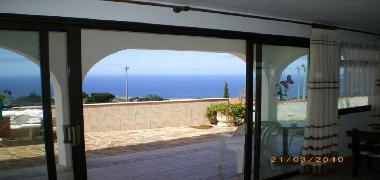 Casa de vacaciones en El Sauzal (Teneriffa)Casa de vacaciones