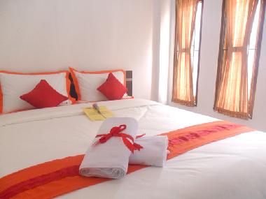 Cama y desayuno en Sleman (Yogyakarta (Jogjakarta))Casa de vacaciones