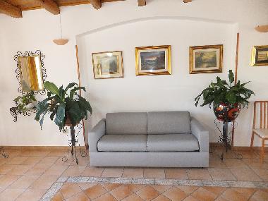 Apartamento de vacaciones en Pula (Cagliari)Casa de vacaciones