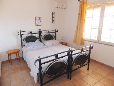 Apartamento de vacaciones en Pula (Cagliari)Casa de vacaciones