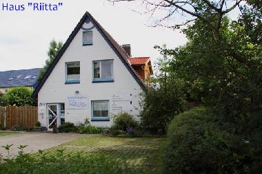Apartamento de vacaciones en Schnberg (Ostsee-Festland)Casa de vacaciones