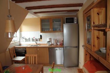 Apartamento de vacaciones en Schnberg (Ostsee-Festland)Casa de vacaciones